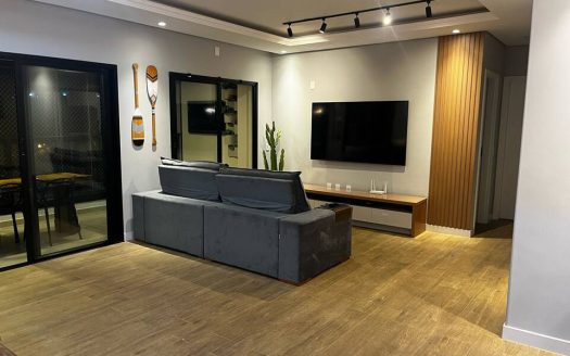 Apartamento à venda