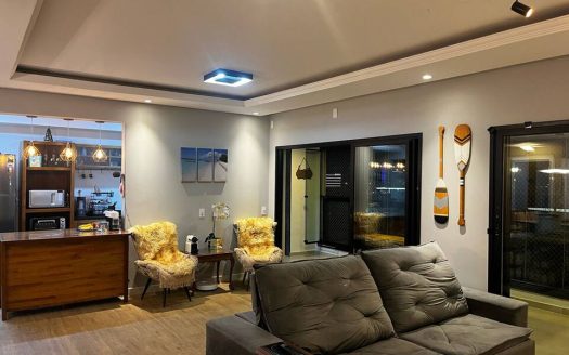 Apartamento à venda
