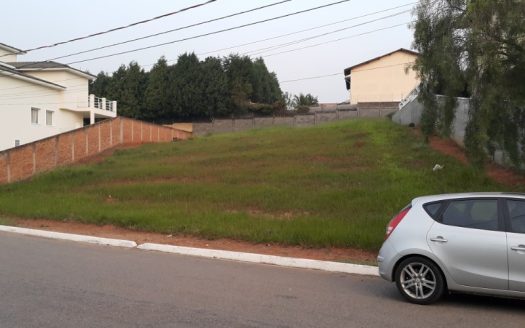 Lote/Terreno à venda