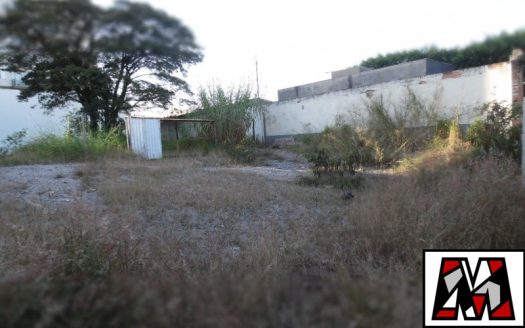 Área Comercial à venda