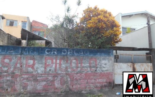 Lote/Terreno à venda