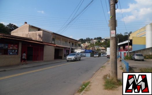 Lote/Terreno à venda