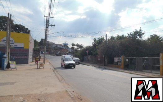 Lote/Terreno à venda