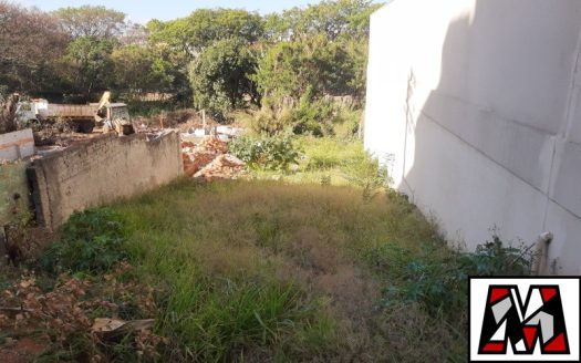 Área Comercial à venda