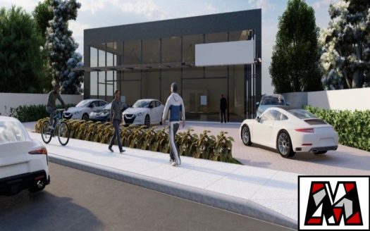 RESIDENCIAL / PRÉDIO COMERCIAL à venda