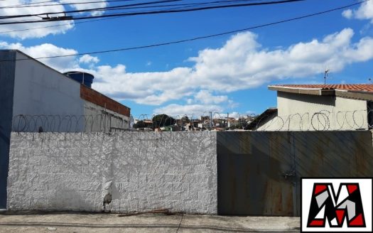 Lote/Terreno à venda