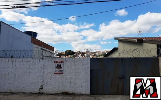 Lote/Terreno à venda