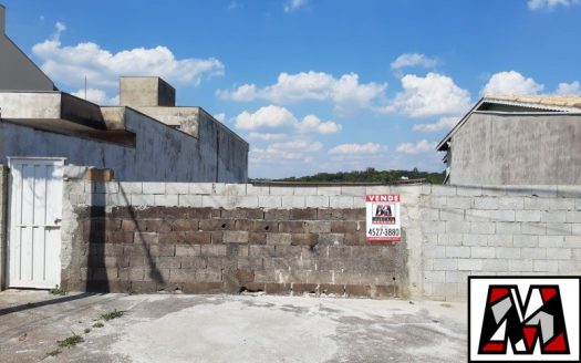 Lote/Terreno à venda