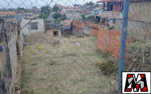 Área Comercial à venda