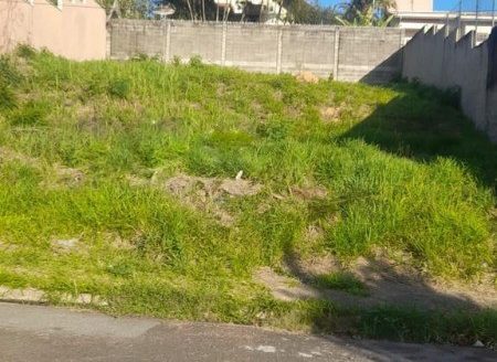 Lote/Terreno à venda