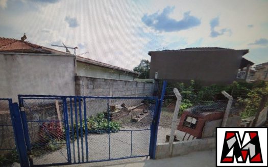 Lote/Terreno à venda