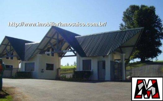 Lote/Terreno à venda