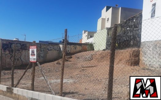 Área Comercial à venda