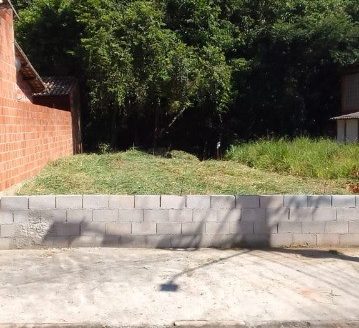 Lote/Terreno à venda