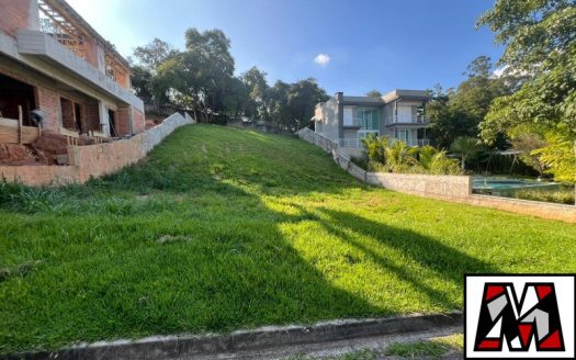 Lote/Terreno à venda