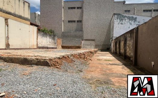 Área Comercial à venda
