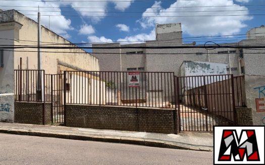 Área Comercial à venda
