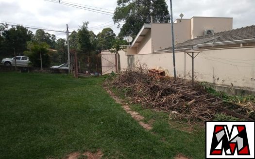 Lote/Terreno à venda