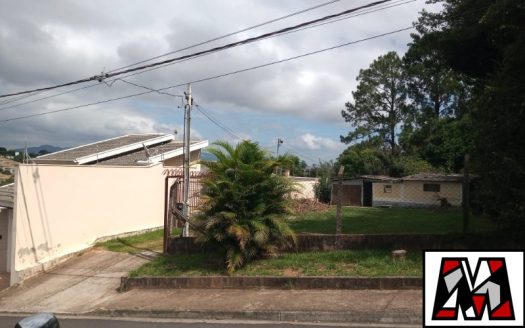 Lote/Terreno à venda