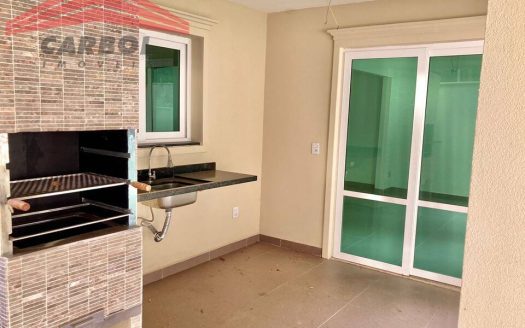 Casa em Condomínio à venda