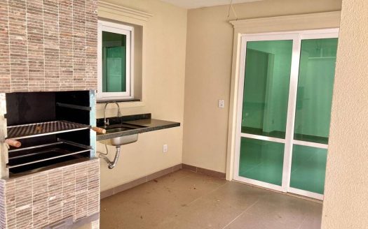 Casa em Condomínio à venda