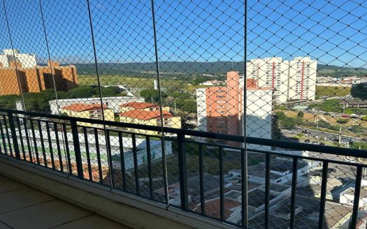 Apartamento à venda