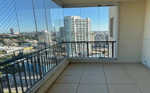 Apartamento à venda