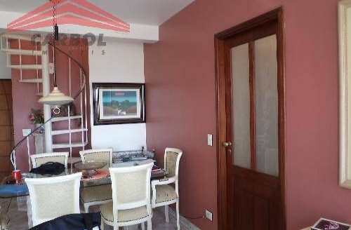 Apartamento à venda