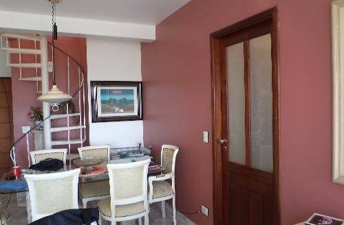 Apartamento à venda