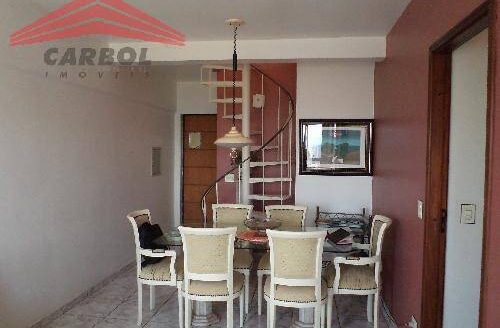 Apartamento à venda