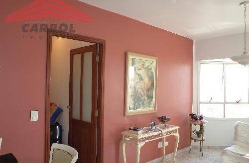 Apartamento à venda