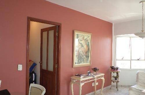 Apartamento à venda