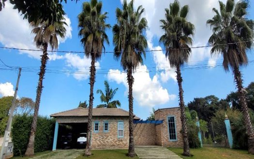 Casa em Condomínio à venda