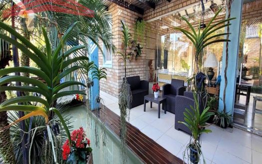 Casa em Condomínio à venda
