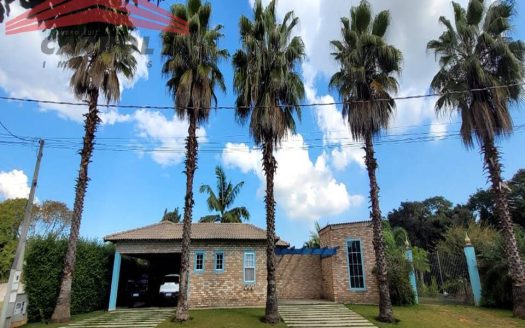 Casa em Condomínio à venda