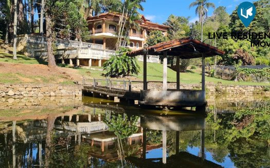 Casa à venda