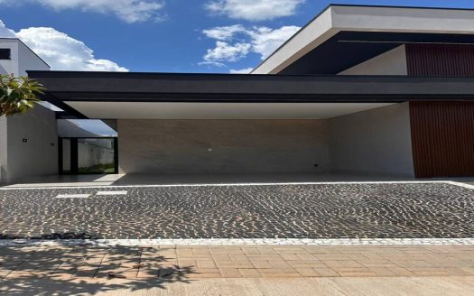 Casa em Condomínio à venda