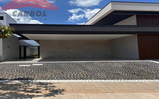 Casa em Condomínio à venda