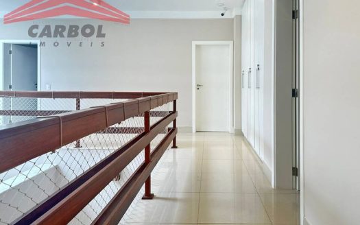 Casa em Condomínio à venda