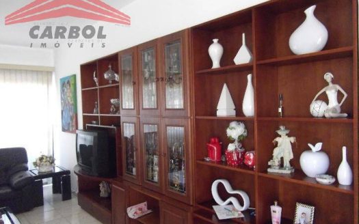 Apartamento à venda