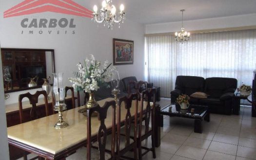 Apartamento à venda