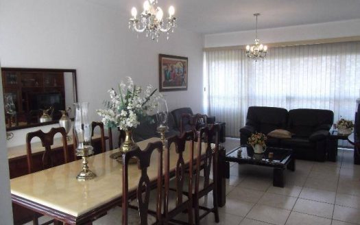 Apartamento à venda