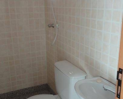 Apartamento à venda