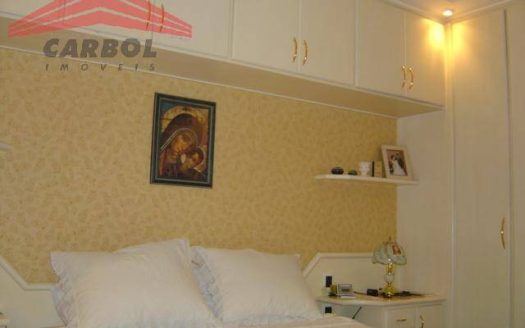 Apartamento à venda
