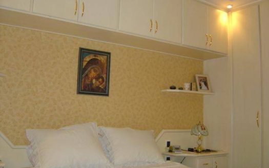 Apartamento à venda