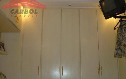 Apartamento à venda