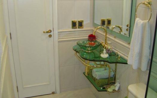 Apartamento à venda