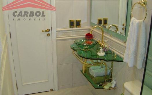 Apartamento à venda
