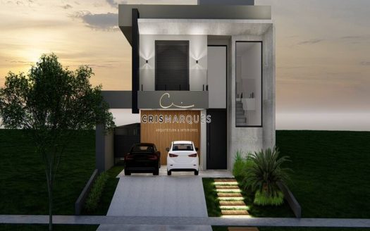 Casa em Condomínio à venda