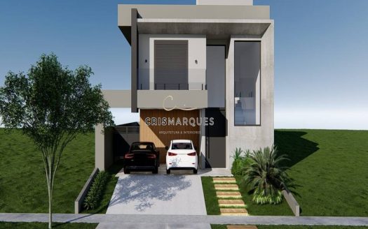 Casa em Condomínio à venda